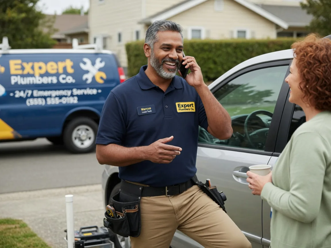 Clogged Drain Repair in Bowling Green, OH
